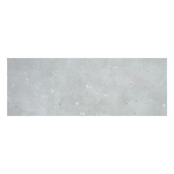 BMS Budget Line Indeed Confetti Grey Light WandTegel 33,3x90 cm